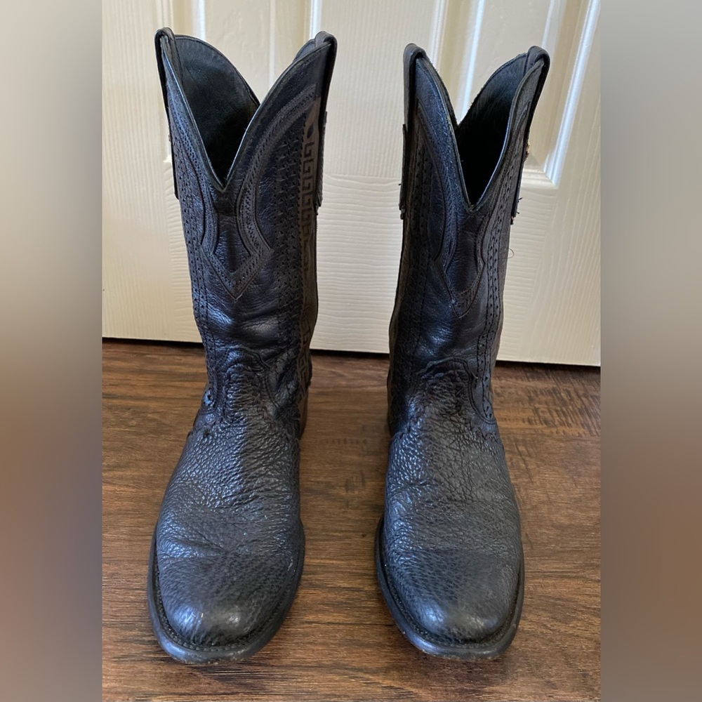 Texas Country Western Boots. Size 11